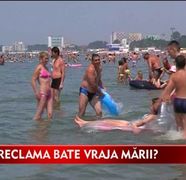 Cele mai cunoscute vrajitoare din Romania fac descantece ca litoralul sa fie plin de turisti!